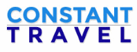 Constant Travel - logo