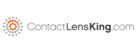 Contact Lens King - logo