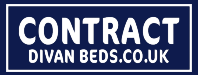 Contract Divan Beds Logo