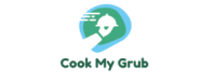 Cook My Grub Logo