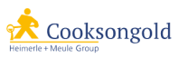 Cooksongold - logo