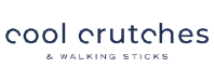 Cool Crutches Logo