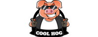 Cool Hog - logo