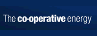 Co-operative Energy Logo