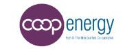 Co-op Energy Logo
