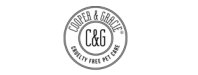 Cooper and Gracie Logo