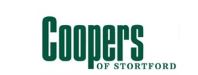 Coopers of Stortford - logo
