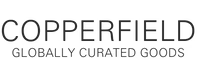 Copperfield Logo