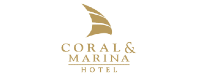 Coral & Marina - logo