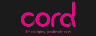 Cord Electric Vehicle Chargers Logo