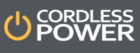 cordlesspower.co.uk Logo