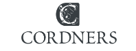 Cordners - logo