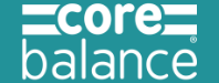 Core Balance Fitness - logo