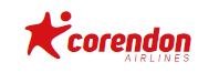Corendon Airlines - logo