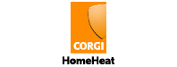 CORGI HomeHeat Logo