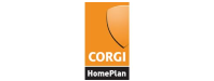 CORGI HomePlan - logo