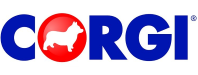 Corgi Models - logo