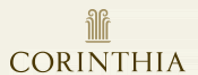 Corinthia Hotels - logo