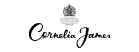Cornelia James - logo