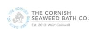 Cornish Seaweed Bath Company Logo