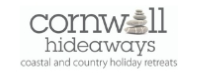 Cornwall Hideaways - logo