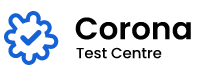 Corona Test Centre UK Logo