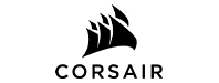 Corsair - logo