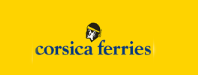Corsica Ferries  - logo