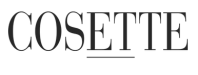 COSETTE - logo