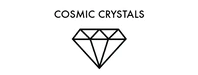 Cosmic Crystals Logo