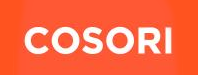 Cosori UK - logo