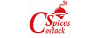 Costack Spices - logo