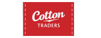 Cotton Traders - logo
