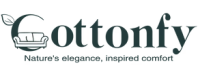 Cottonfy - logo