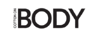 Cotton On Body - logo