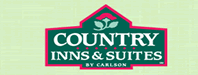 Country Inns & Suites - logo