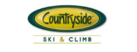 Countryside Ski & Climb Logo
