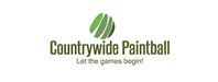 Countrywide Paintball - logo