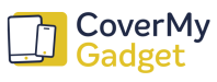 Cover My Mobile Phone & Gadget Insurance - logo