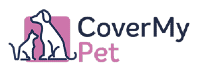 Cover My Pet Insurance Logo