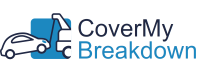 Cover My Breakdown Cover Logo