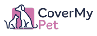 Covermy Pet Insurance - logo