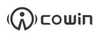 Cowinaudio - logo