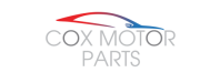 Cox Motor Parts Logo