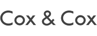 Cox and Cox - logo