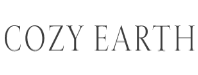 Cozy Earth - logo