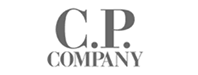 CP Company Logo
