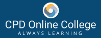 CPD Online College - logo