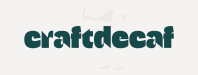 Craft Decaf Logo