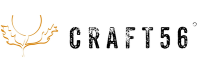Craft56 - logo